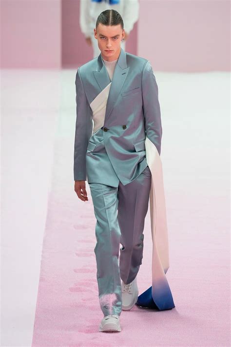 dior menswear ss20|dior men's clothing 2020.